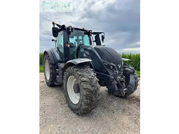 장궤형 트랙터 VALTRA T234