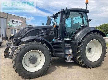 장궤형 트랙터 VALTRA T254