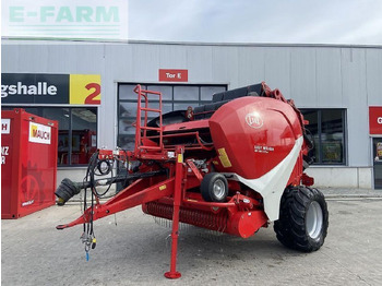 정사각 베일러 WELGER