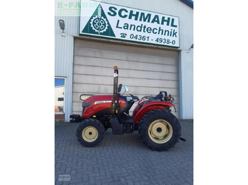 장궤형 트랙터 YANMAR