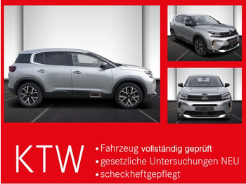 SUV CITROËN