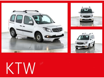 승합차 MERCEDES-BENZ Citan 111 CDI