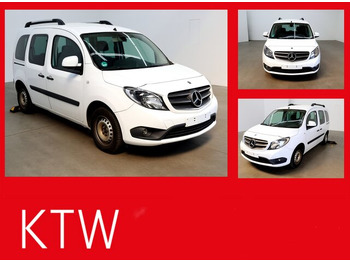 승합차 MERCEDES-BENZ Citan 111 CDI
