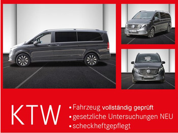 승합차 MERCEDES-BENZ