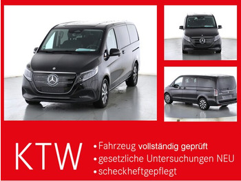 승합차 MERCEDES-BENZ
