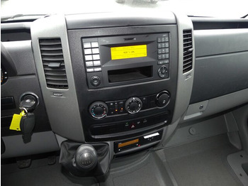 플랫베드 밴, 콤비 밴 MERCEDES-BENZ Sprinter 311 CDI DOKA Pritsche,AHK,Standheizung : 사진 5