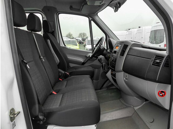 플랫베드 밴, 콤비 밴 MERCEDES-BENZ Sprinter 311 CDI DOKA Pritsche,AHK,Standheizung : 사진 3