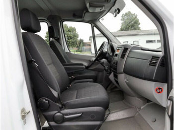 리스 MERCEDES-BENZ Sprinter 316CDI DOKA,Allrad,Klima... MERCEDES-BENZ Sprinter 316CDI DOKA,Allrad,Klima... : 사진 2