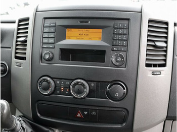 리스 MERCEDES-BENZ Sprinter 316CDI DOKA,Allrad,Klima... MERCEDES-BENZ Sprinter 316CDI DOKA,Allrad,Klima... : 사진 5