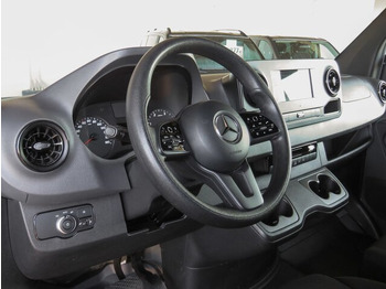 패널 밴 MERCEDES-BENZ Sprinter 317 Maxi,9GTronic,AHK3,5To,TCO : 사진 3