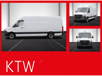 패널 밴 MERCEDES-BENZ Sprinter 317