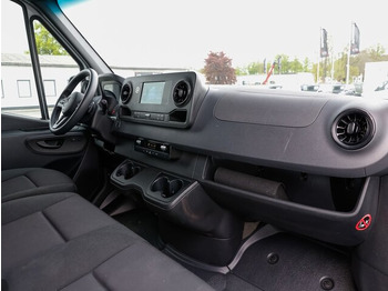 패널 밴 MERCEDES-BENZ Sprinter 317 Maxi,9GTronic,MBUX,Kamera,Klima : 사진 4