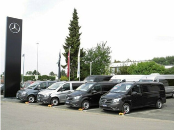 리스 MERCEDES-BENZ Sprinter 317 Maxi,9GTronic,MBUX,Kamera,Navi MERCEDES-BENZ Sprinter 317 Maxi,9GTronic,MBUX,Kamera,Navi : 사진 5