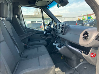 패널 밴 MERCEDES-BENZ Sprinter 317 Maxi,9GTronic,MBUX,Kamera,Navi : 사진 3