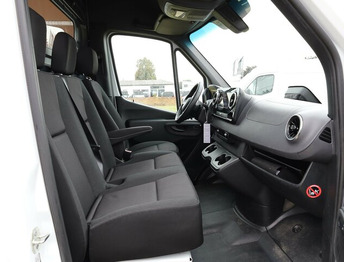 패널 밴 MERCEDES-BENZ Sprinter 317 Maxi,9GTronic,MBUX,Kamera... : 사진 3
