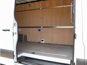 패널 밴 MERCEDES-BENZ Sprinter 317 Maxi,9GTronic,MBUX,Kamera : 사진 2