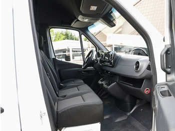 패널 밴 MERCEDES-BENZ Sprinter 317 Maxi,9GTronic,MBUX,Kamera : 사진 3