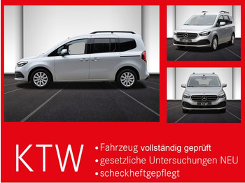 승합차 MERCEDES-BENZ