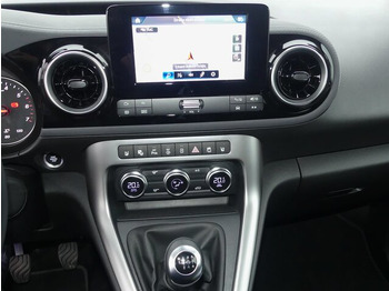 승합차 MERCEDES-BENZ T 180 Progressive,LED,MBUX,Navi,Rückfahrkamera : 사진 5
