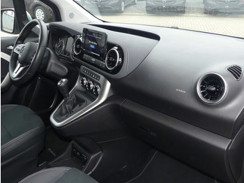 승합차 MERCEDES-BENZ T 180 Progressive,LED,MBUX,Navi,Rückfahrkamera : 사진 2