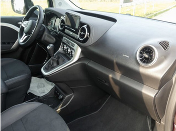 승합차 MERCEDES-BENZ T 180 Progressive,MBUX,LED,Navi,Kamera,Tempomat : 사진 2
