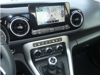 승합차 MERCEDES-BENZ T 180 Progressive,MBUX,LED,Navi,Kamera,Tempomat : 사진 5