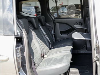 승합차 MERCEDES-BENZ T 180 d,Progressive,LED.AHK,MBUX,Navi,Kamera... : 사진 2 승합차 MERCEDES-BENZ T 180 d,Progressive,LED.AHK,MBUX,Navi,Kamera... : 사진 2