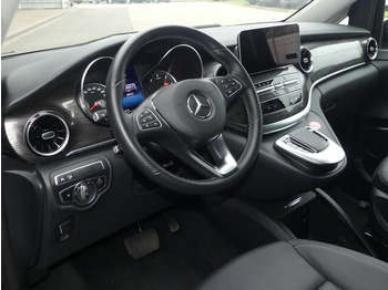 Interior photo 2: 리스 MERCEDES-BENZ V 300 Avantgarde,Extralang,2xSchiebetür el.,AHK MERCEDES-BENZ V 300 Avantgarde,Extralang,2xSchiebetür el.,AHK