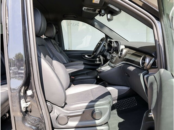 승합차 MERCEDES-BENZ V 300 Avantgarde Extralang,2xSchiebetür elektr. : 사진 5