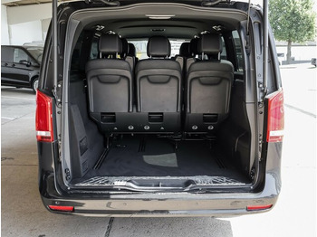 승합차 MERCEDES-BENZ V 300 Avantgarde Extralang,2xSchiebetür elektr. : 사진 2