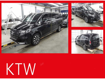 승합차 MERCEDES-BENZ