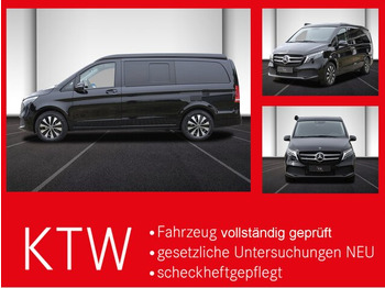 승합차 MERCEDES-BENZ