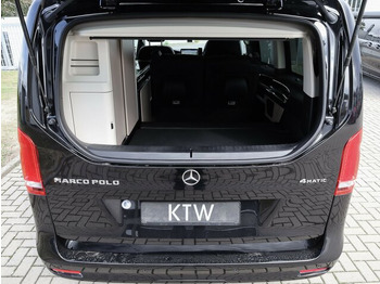 승합차 MERCEDES-BENZ V 300 Marco Polo,Allrad,EasyUp,Leder,AHK 2,5To... : 사진 3 승합차 MERCEDES-BENZ V 300 Marco Polo,Allrad,EasyUp,Leder,AHK 2,5To... : 사진 3