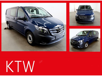 승합차 MERCEDES-BENZ Vito 114