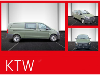 승합차 MERCEDES-BENZ Vito 114