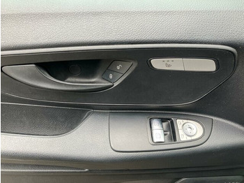 승합차 MERCEDES-BENZ Vito 114 Mixto Extralang,Klima,Tempomat,Standhzg : 사진 5