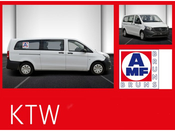 승합차 MERCEDES-BENZ Vito 114