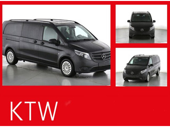 승합차 MERCEDES-BENZ Vito 116