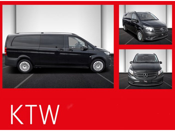 승합차 MERCEDES-BENZ Vito 116