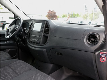 소형 버스, 승합차 MERCEDES-BENZ Vito 116TourerPro ,Extralang,2xKlima,Kamera,AHK : 사진 4