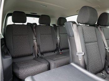 소형 버스, 승합차 MERCEDES-BENZ Vito 116TourerPro ,Extralang,2xKlima,Kamera,AHK : 사진 3