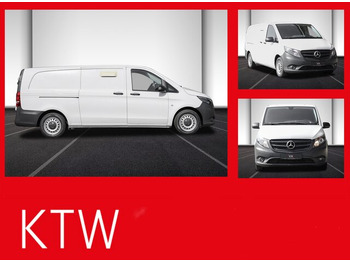 소형 밴 MERCEDES-BENZ Vito 114