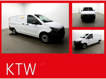 소형 밴 MERCEDES-BENZ Vito 114