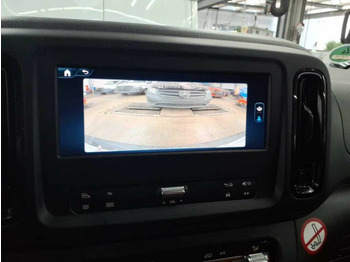소형 밴 MERCEDES-BENZ Vito116CDI KA Extralang,Automatik,Klima,Kamera : 사진 2