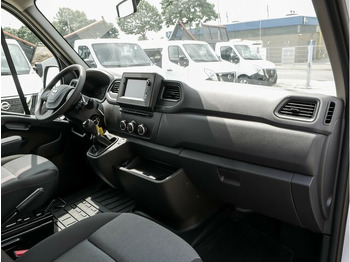 덤프 밴, 콤비 밴 NISSAN Interstar DOKA,3Seiten Kipper L3H1,N-CONNECTA... : 사진 3