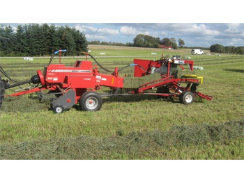 베일 포장기 POMI