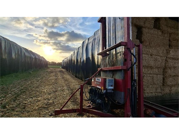 베일 포장기 POMI