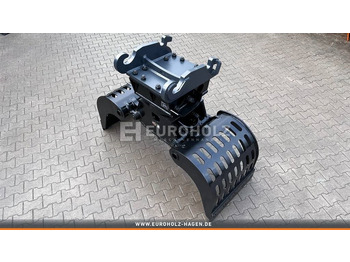 그래플 건설기계 용 Abbruchgreifer MO 803D für Verachtert CW20 CW30 : 사진 4 그래플 건설기계 용 Abbruchgreifer MO 803D für Verachtert CW20 CW30 : 사진 4