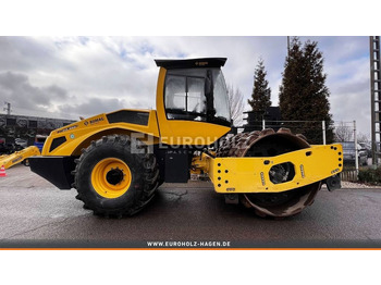 압축기 BOMAG