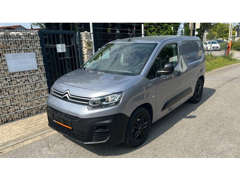 박스 밴 CITROËN Berlingo